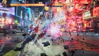 8. Tekken 8 Ultimate Edition PL (PS5)